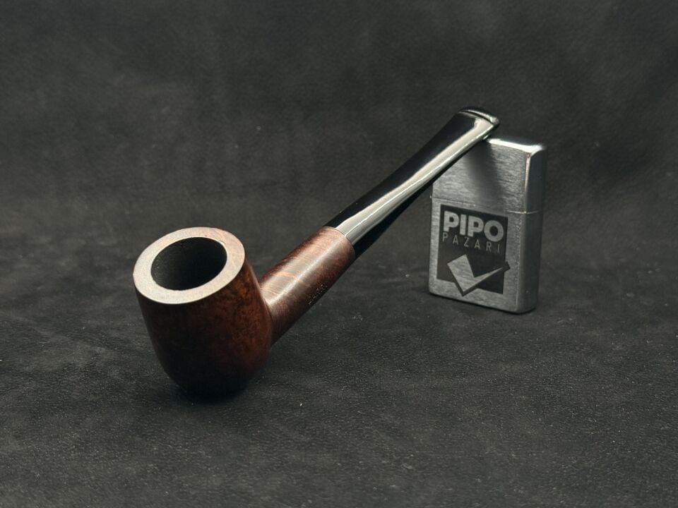 BPK Barry Billard 6179 Smooth Pipo | Hafif & Dengeli Günlük Kullanım