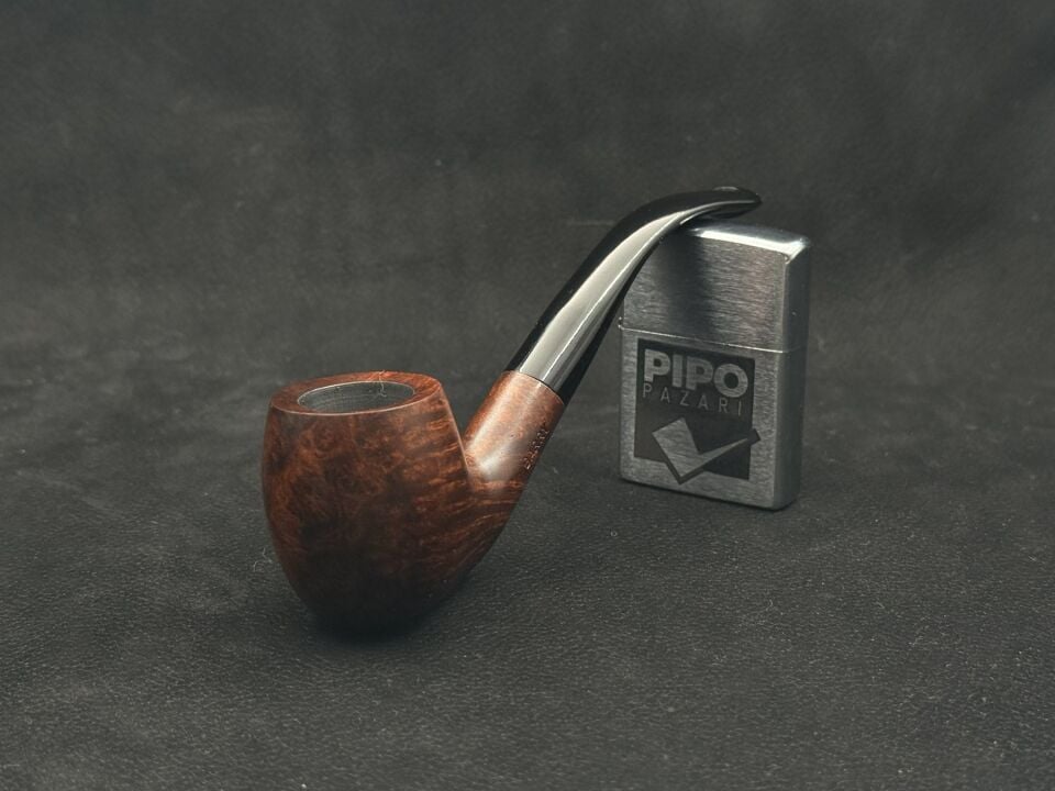 BPK Barry Bent 7341 Smooth Pipo | Konforlu & Rahat İçim Deneyimi