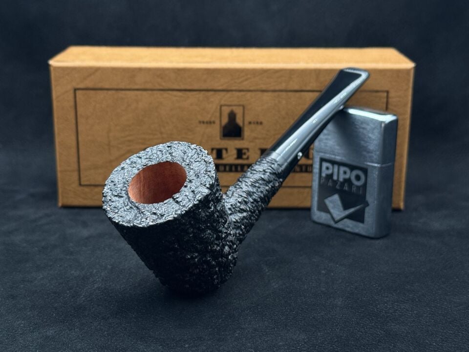 Castello Sea Rock Briar KKKK Dublin | İkonik İtalyan İşçiliği