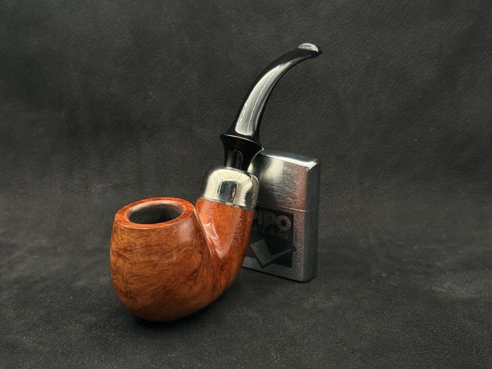 Dr. Hardy Club System Standard Bent | Karakteristik Sistem Tasarımı