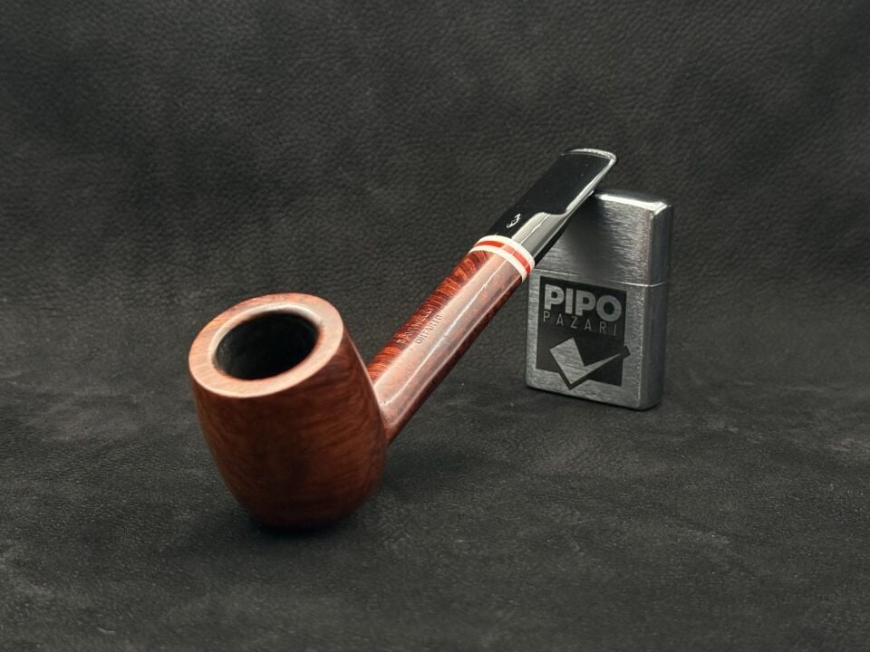 Savinelli Ontario 806 Canadian | Zarif & Uzun İtalyan Form