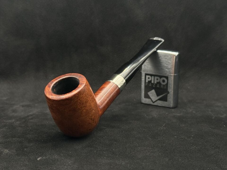 Peterson Killarney X105 | İrlanda Klasiğinde Zarif Uzun Form
