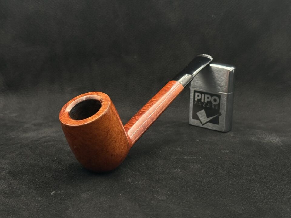 Savinelli Pisa 806 | Zarif ve Uzun İtalyan Klasiği