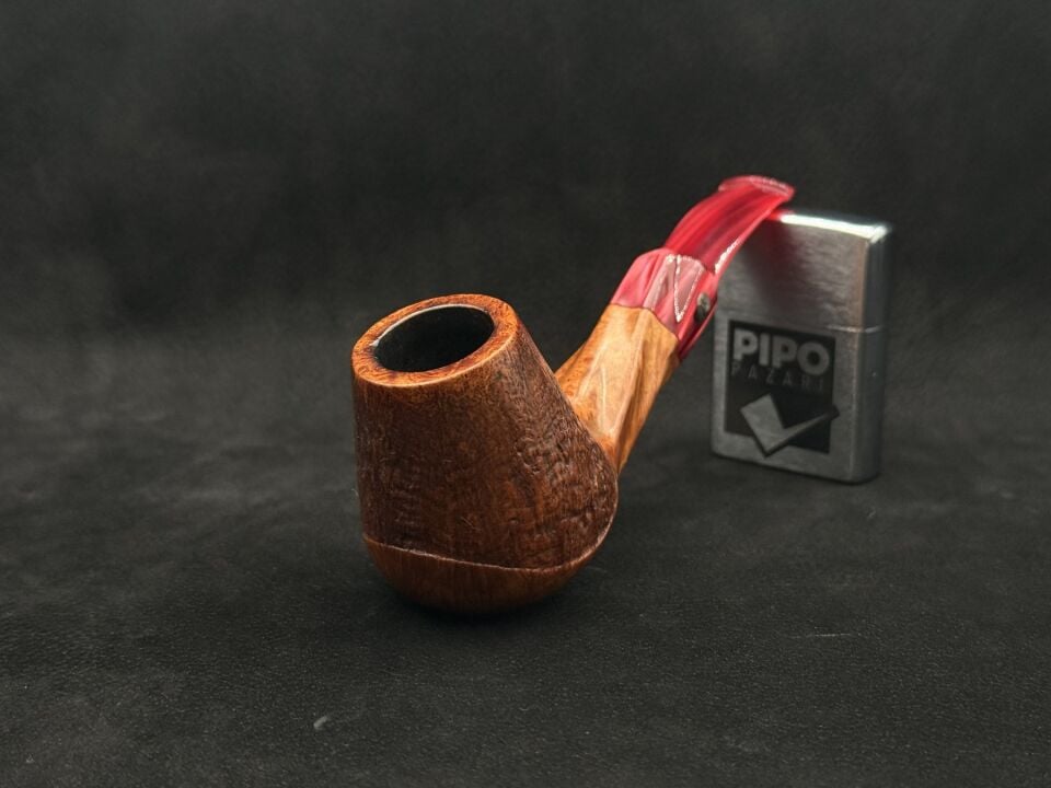Birol Salman Burgu Shank | 2014 Özel Üretim