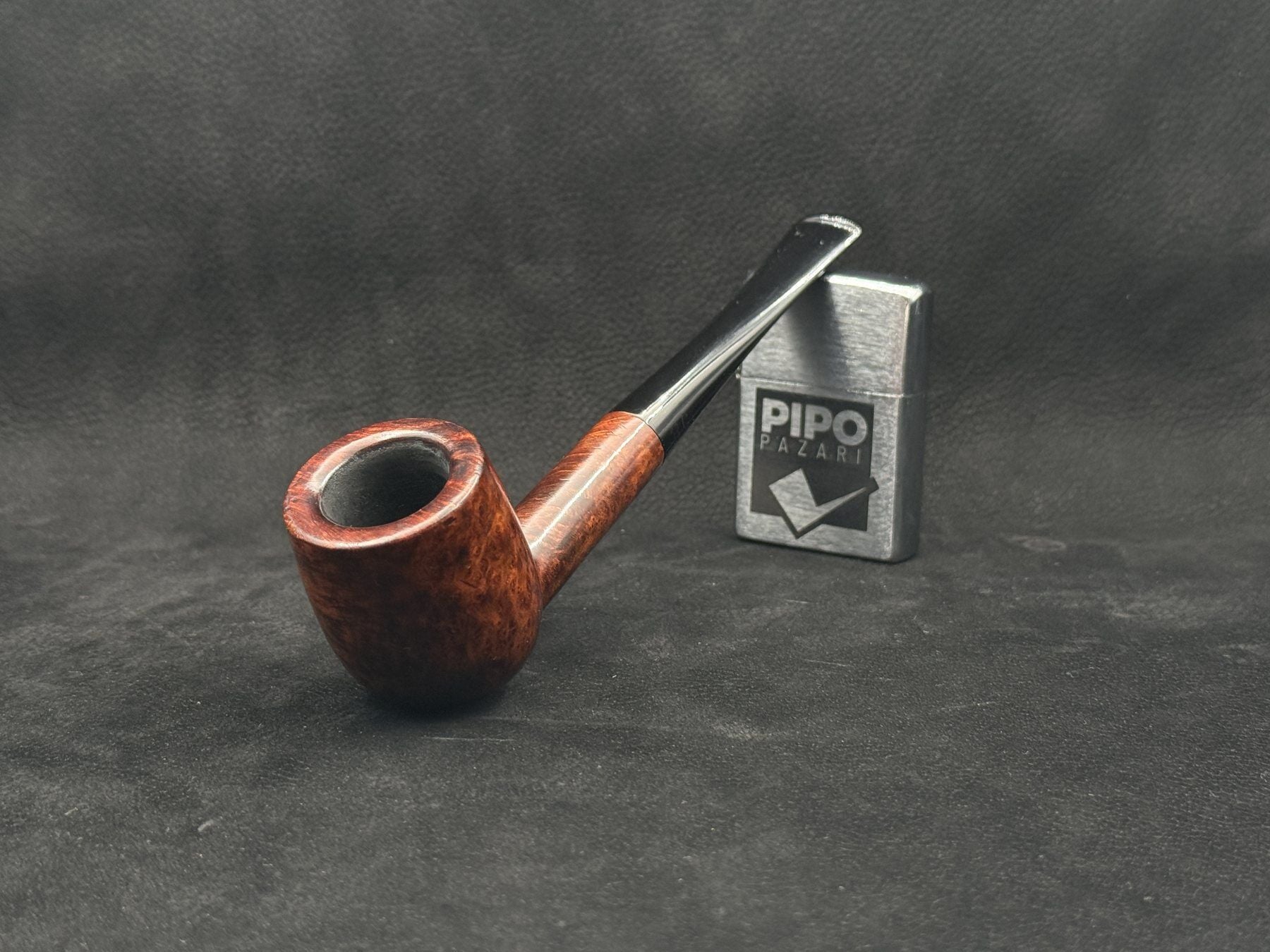 Butz-Choquin 1604 | Fransız Çizgisinde İnce ve Zarif Billiard