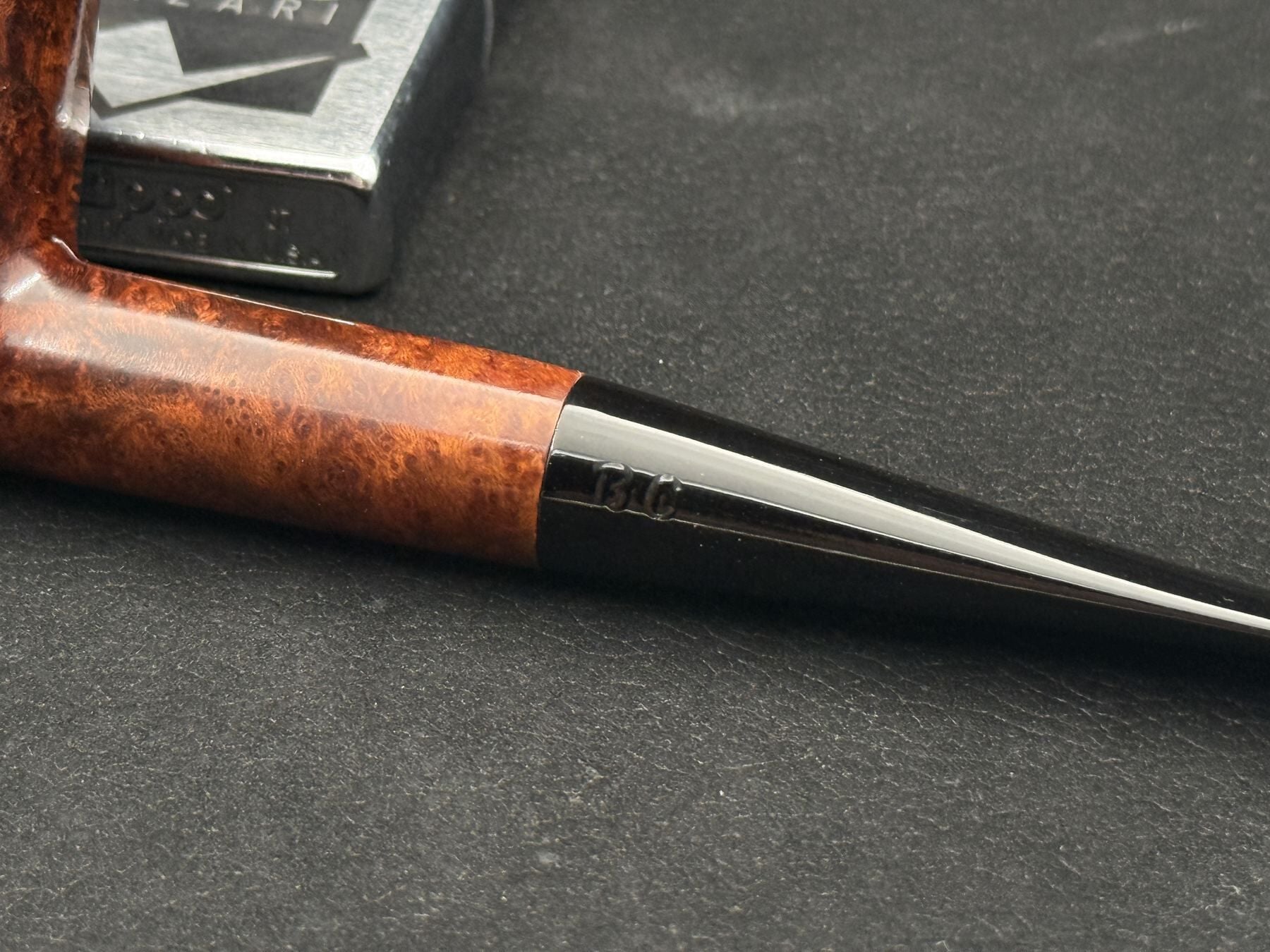 Butz-Choquin 1604 | Fransız Çizgisinde İnce ve Zarif Billiard