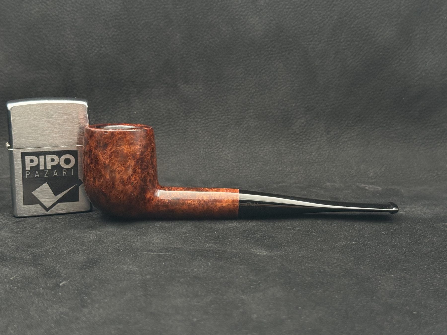 Butz-Choquin 1604 | Fransız Çizgisinde İnce ve Zarif Billiard