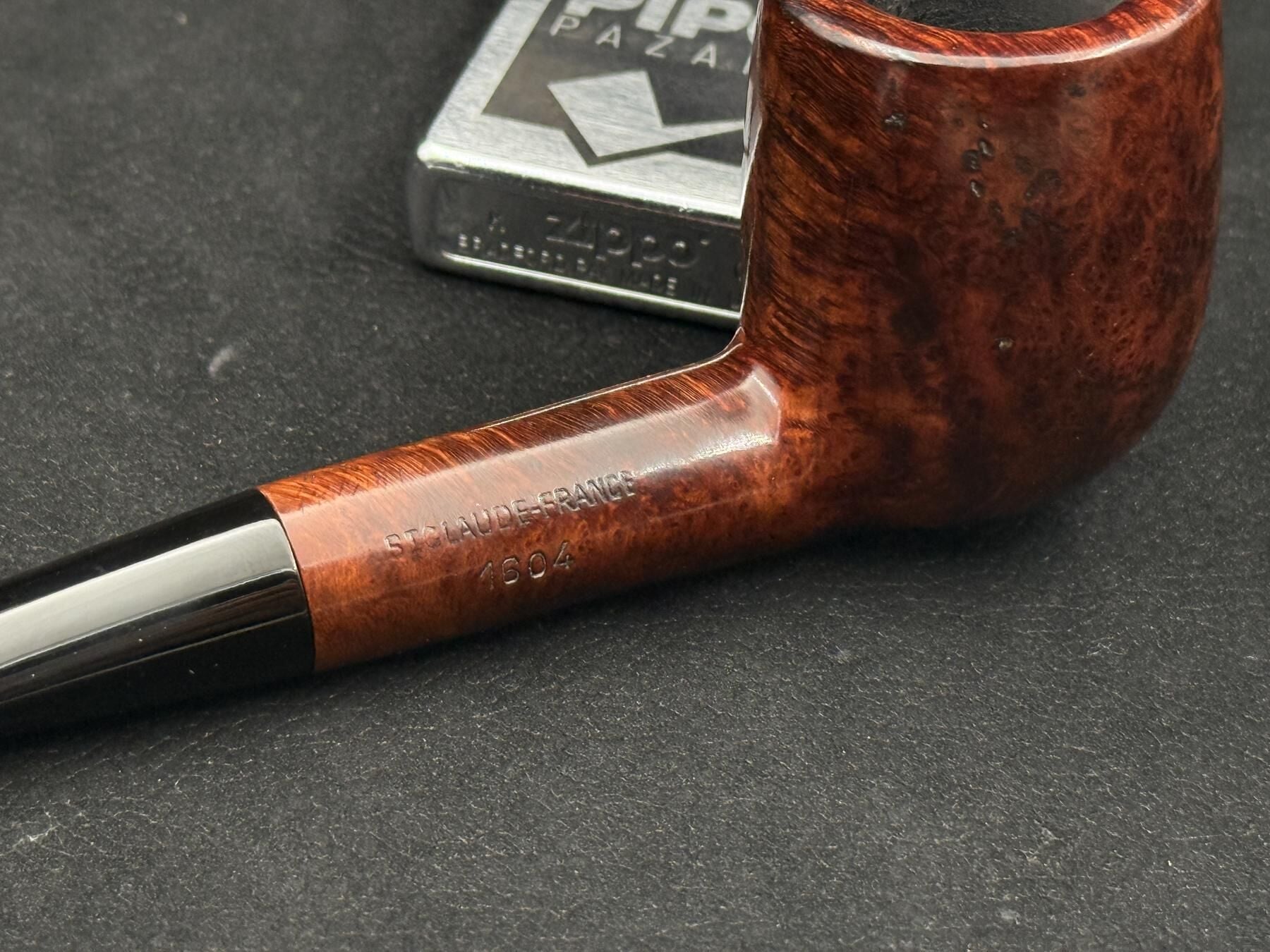 Butz-Choquin 1604 | Fransız Çizgisinde İnce ve Zarif Billiard