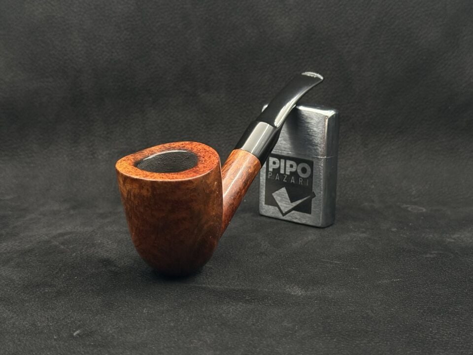 Celius Ransborg Sailor 9 | 1970’lerin Danimarka Pipo Mirası
