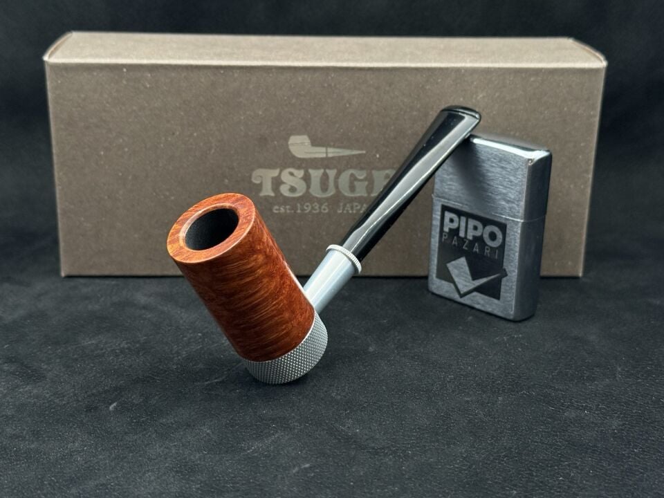 Tsuge E-Star The Roulette | Tsuge'nin İkonik Sistem Tasarımı