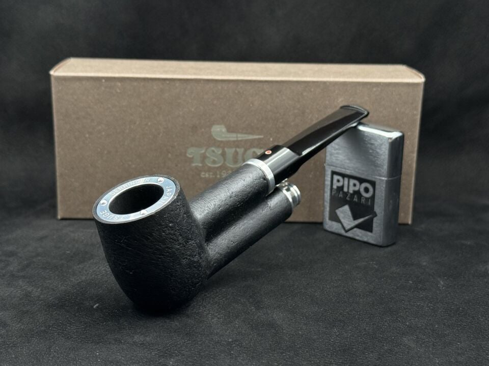 Tsuge Derringer 9mm | Çift Namludan İlham Alan Japon Tasarımı