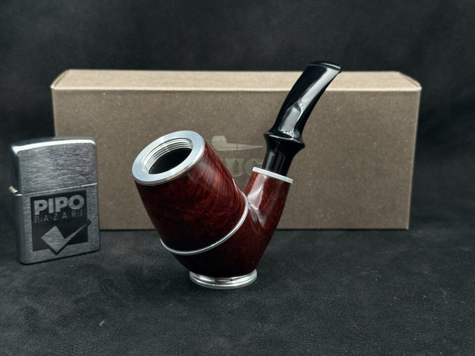 Tsuge System Calabash 9mm | Japon Mühendisliğiyle Yeniden Tasarlanan Calabash