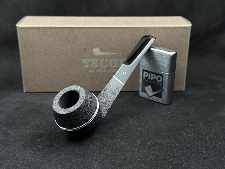 Tsuge System 90-S | Japon Tasarımında Ayrılabilir Hazne Sistemi