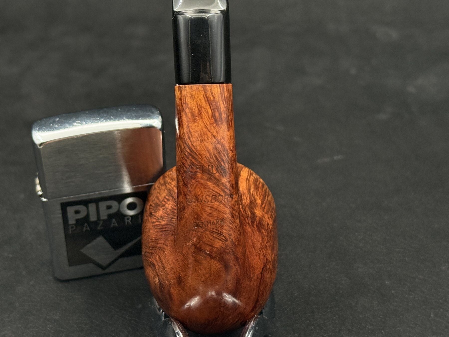 Celius Ransborg Sailor 9 | Klasik İngiliz Bent Karakteri