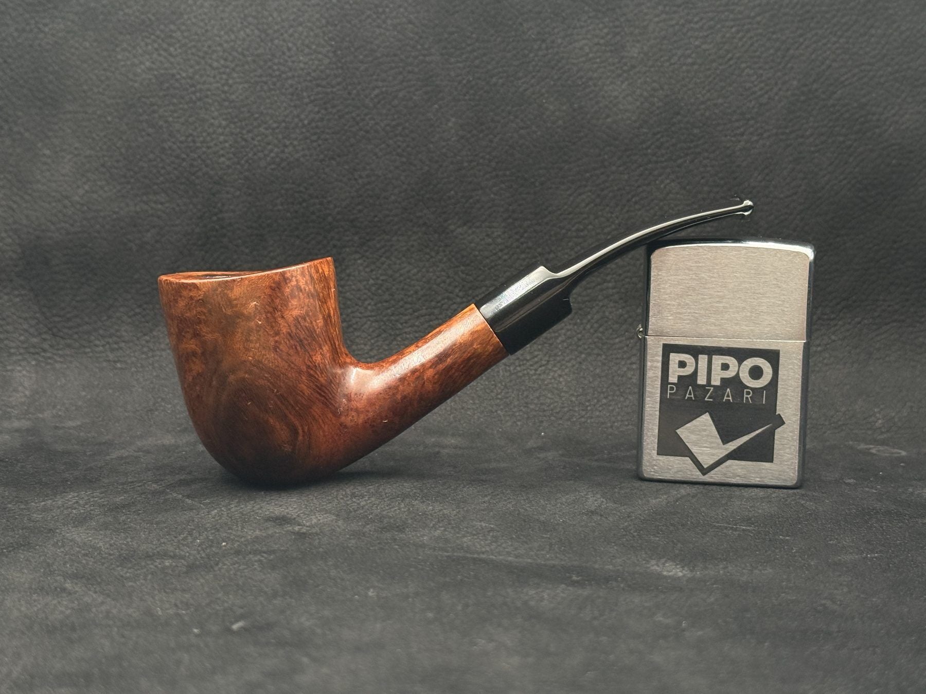 Celius Ransborg Sailor 9 | Klasik İngiliz Bent Karakteri