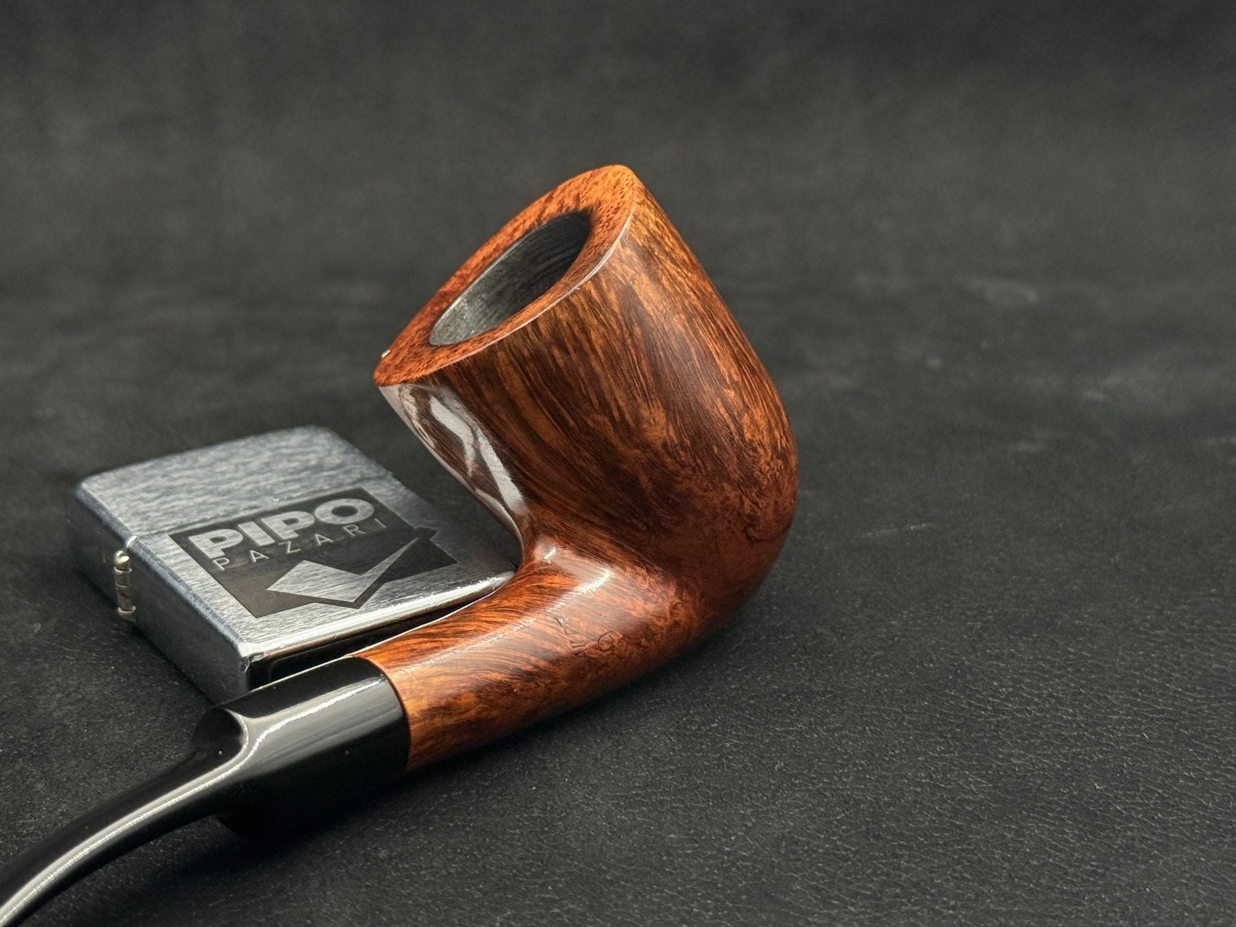 Celius Ransborg Sailor 9 | Klasik İngiliz Bent Karakteri