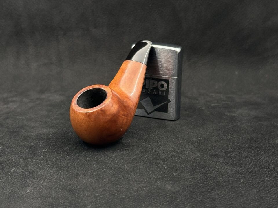 Savinelli Lollo | İtalyan Tasarımında Kompakt Mini Pipo